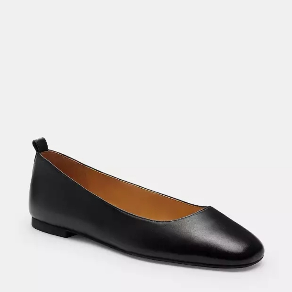 NIB Wendie Ballet Flat
